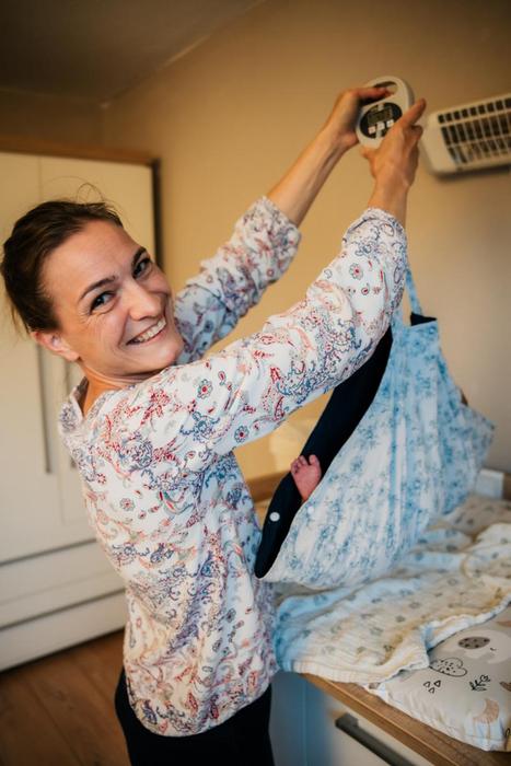 Illustration Esther Buller