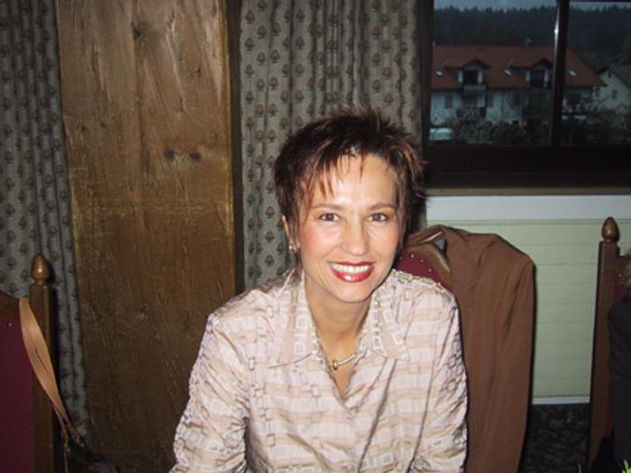 Illustration Rosmarie Merkle