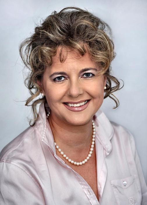 Illustration Corinna Rickl