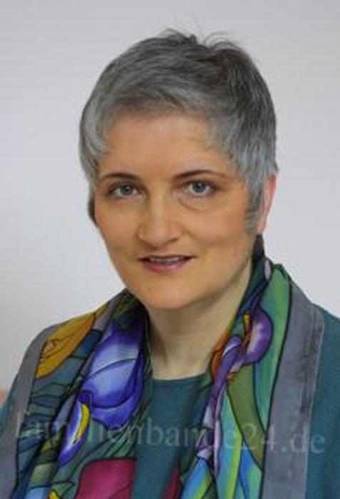 Illustration Ulrike Guggemos