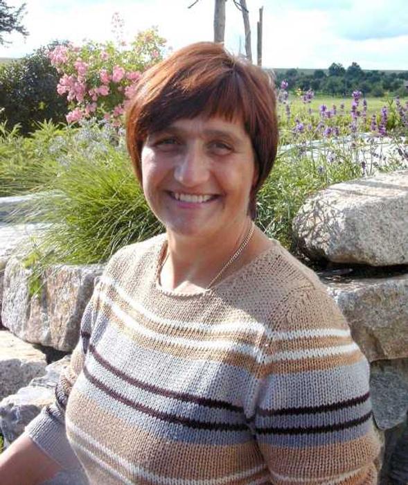 Illustration Rosa Fessler