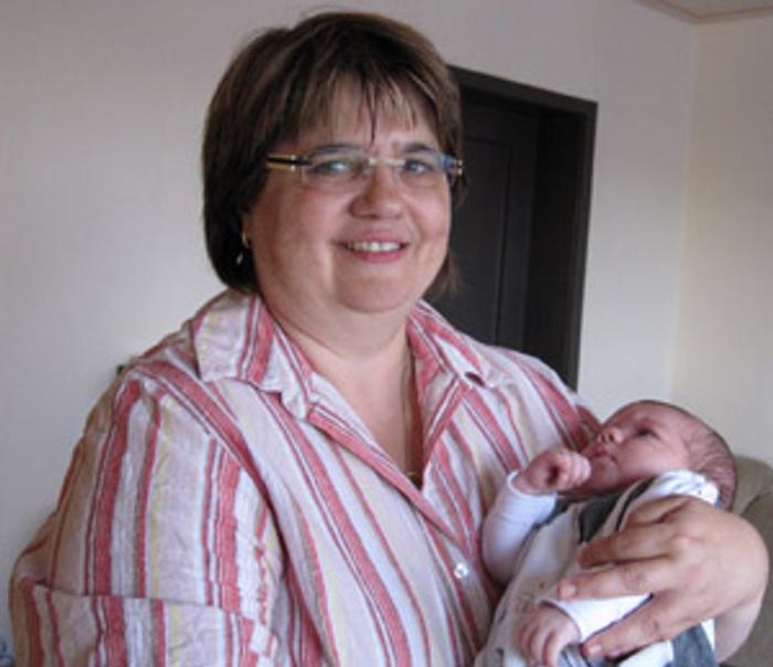 Illustration Maria Gungl