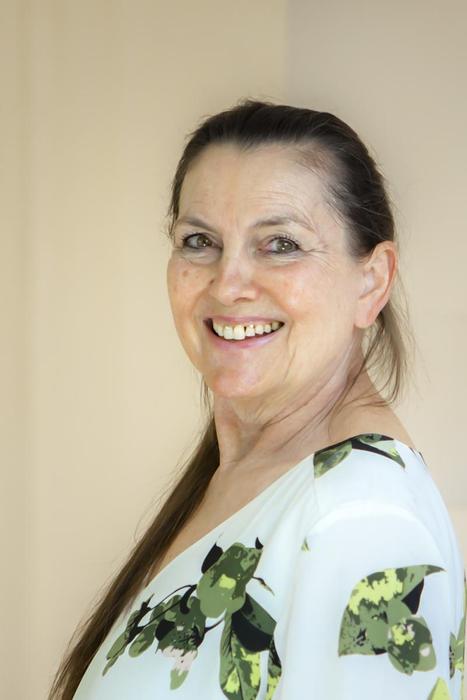 Illustration Heidi Harnack