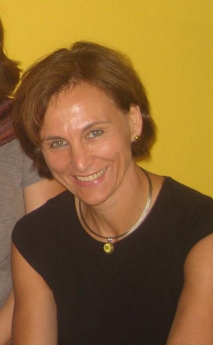 Illustration Karin Brenner