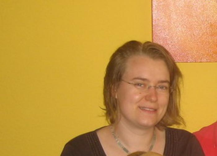 Illustration Julia Globisch