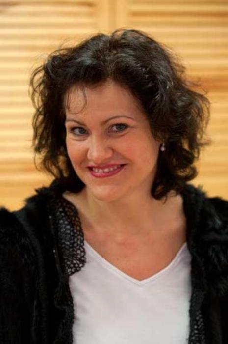 Illustration Daniela Haecker