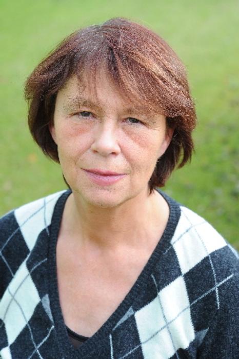 Illustration Anneliese Lamatsch