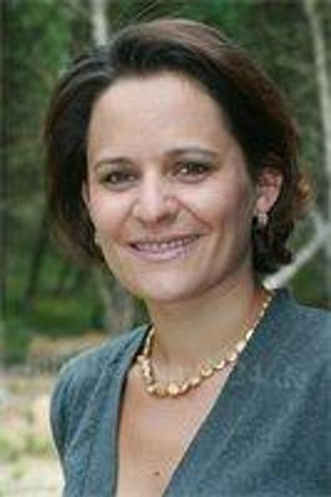 Illustration Sonja Just