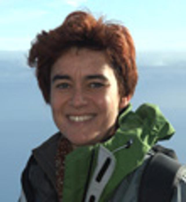 Illustration Ingrid Herr