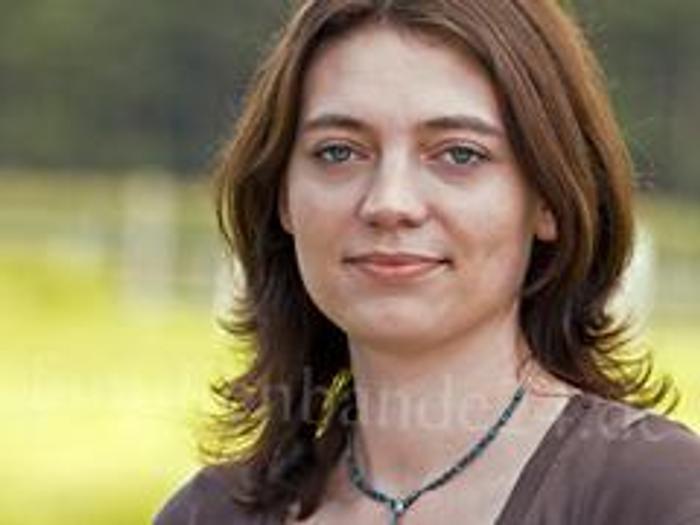 Illustration Hannah Müller