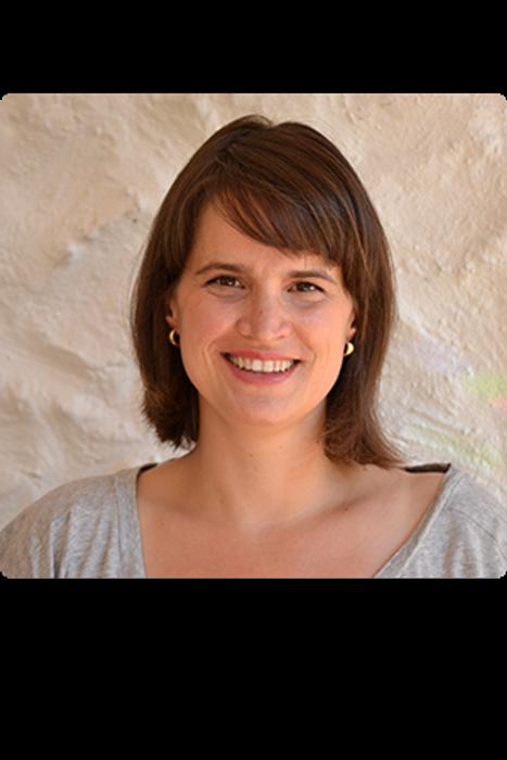 Illustration Ina Herms