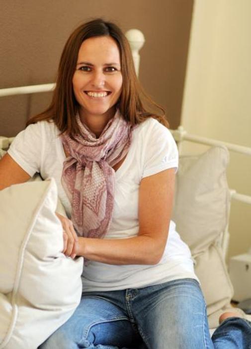 Illustration Simone Rohr