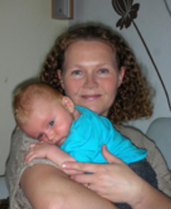 Illustration Petra Thighe