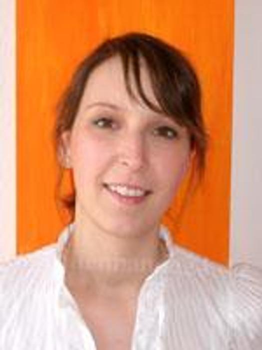 Illustration Dörte De Jesus Pêga