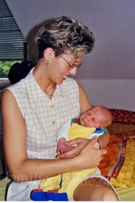 Illustration Silke Blümchen