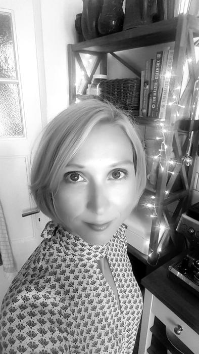 Illustration Elke Wehmeyer-Kießling