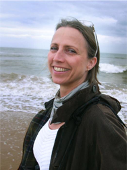 Illustration Annette Burth