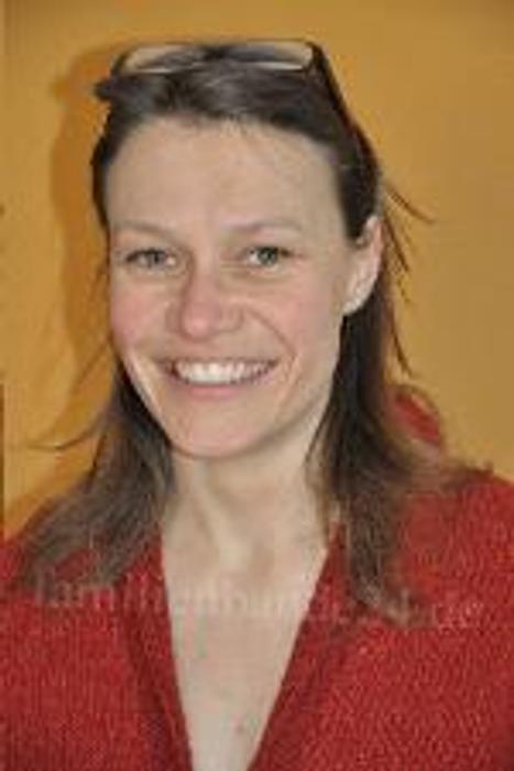 Illustration Silke Dassau