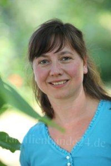 Illustration Doreen Grimm