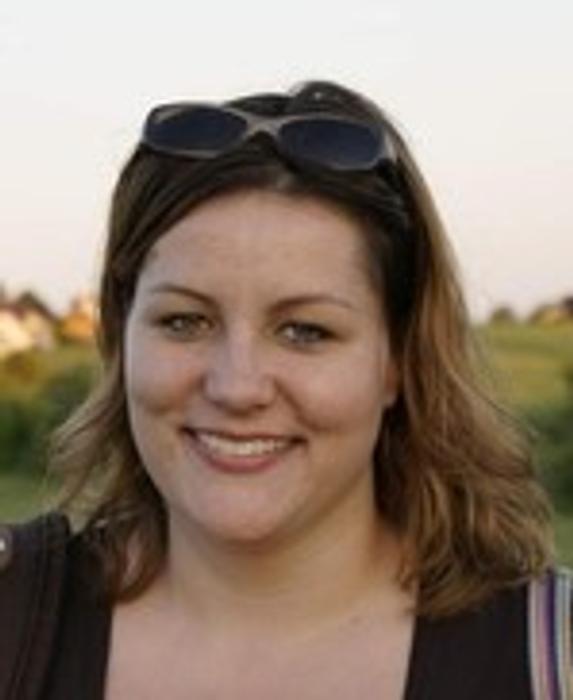 Illustration Maria Gillen