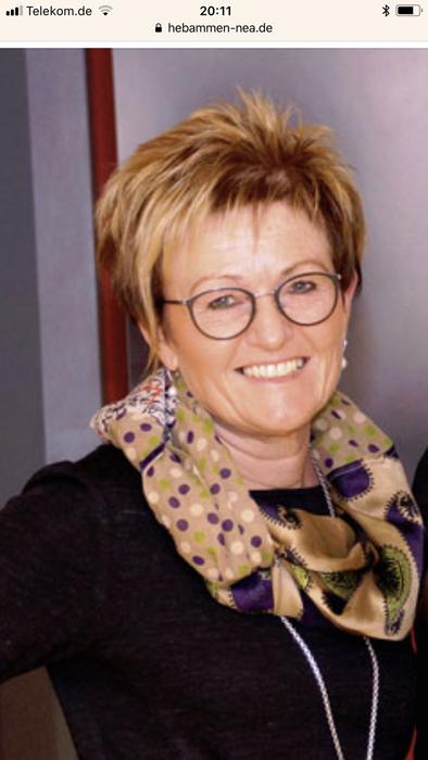 Illustration Renate Scheuenstuhl