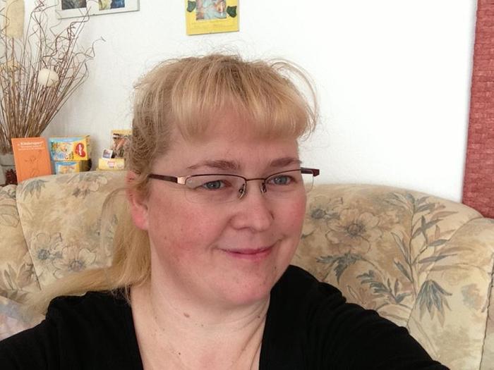 Illustration Sabine Boettcher-Jensen