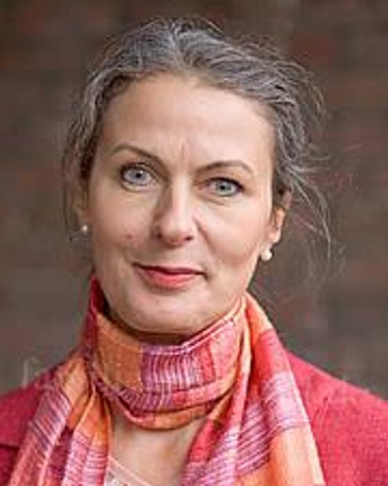 Illustration Magdalena Borgs Lefmann