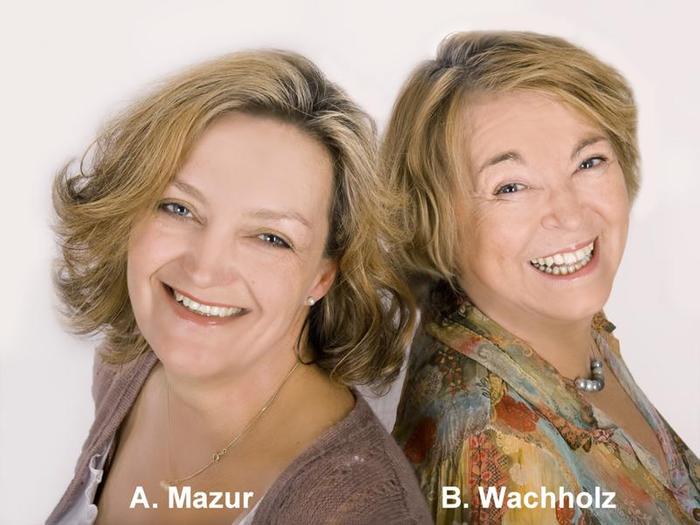 Illustration Brigitte Wachholz