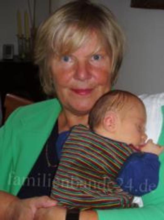 Illustration Erika Beckmann-Vorberg