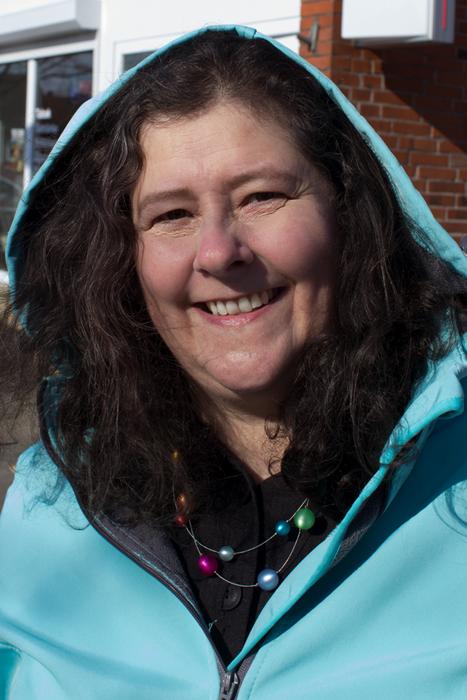 Illustration Katy Hagelberg