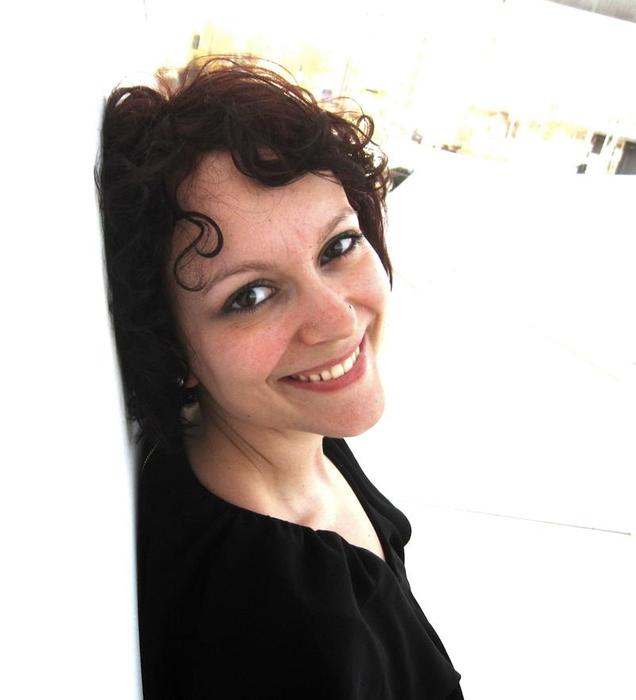 Illustration Lydia Klein de Almeida Torres