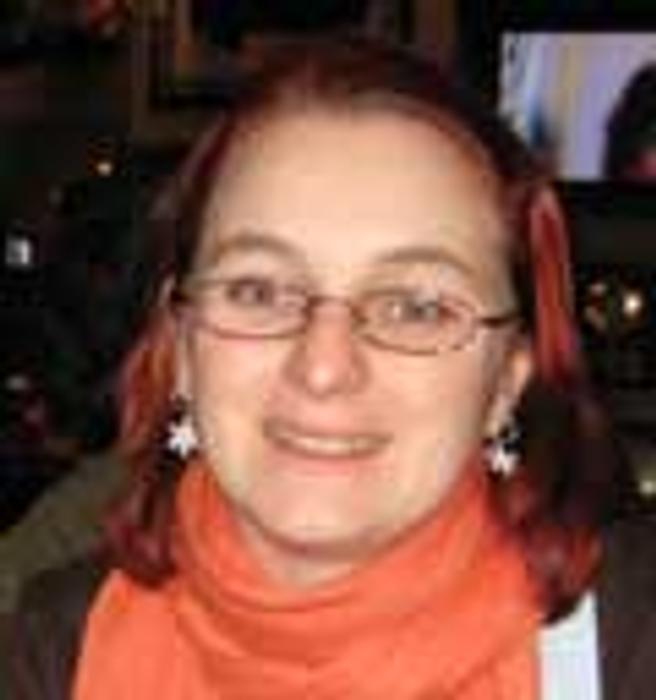 Illustration Gudrun Stöber