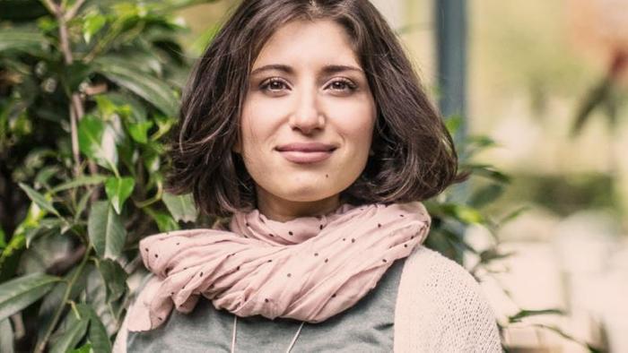 Illustration Rosa Araszewicz