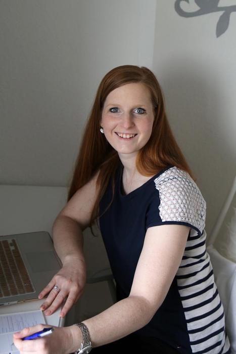 Illustration Monique Hehn