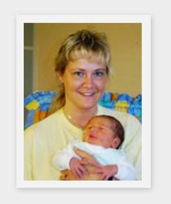 Illustration Petra Mai