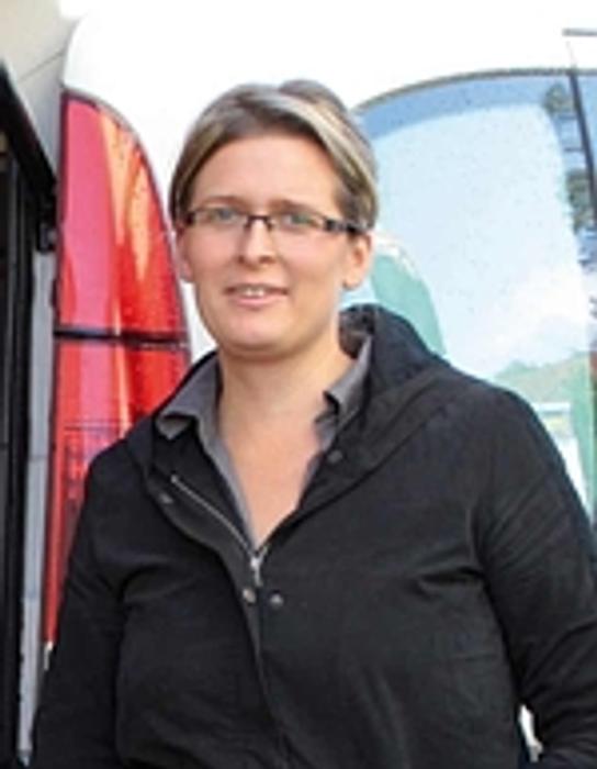 Illustration Stephanie Decker