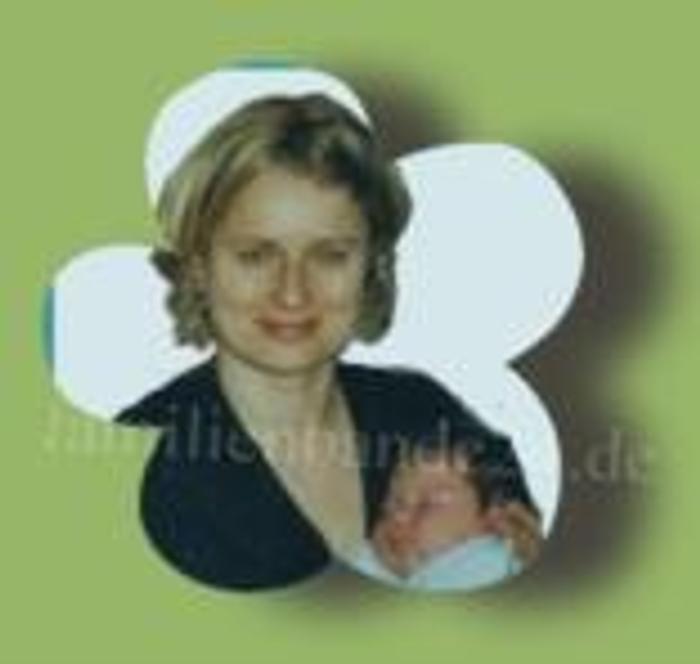 Illustration Irmgard Fricke