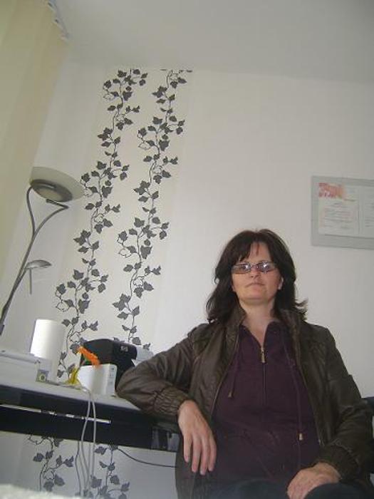 Illustration Ferida Djokovic