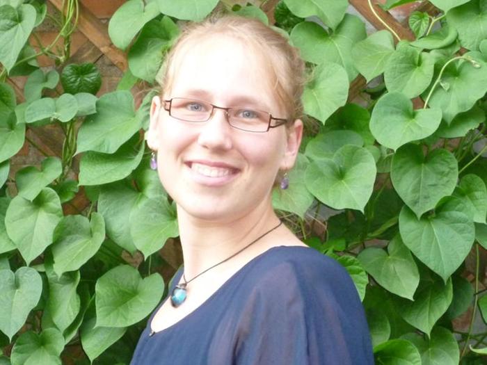 Illustration Juliane Albrecht