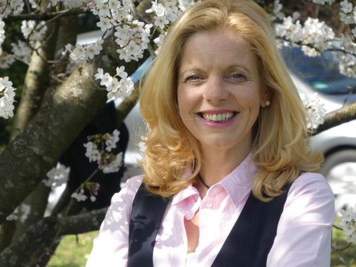 Illustration Doerte Eising