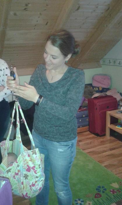 Illustration Ramona Heckmanns