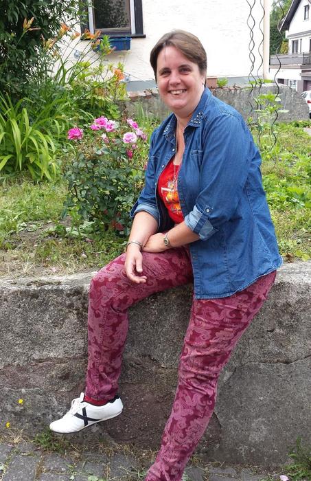 Illustration Beate Eichel