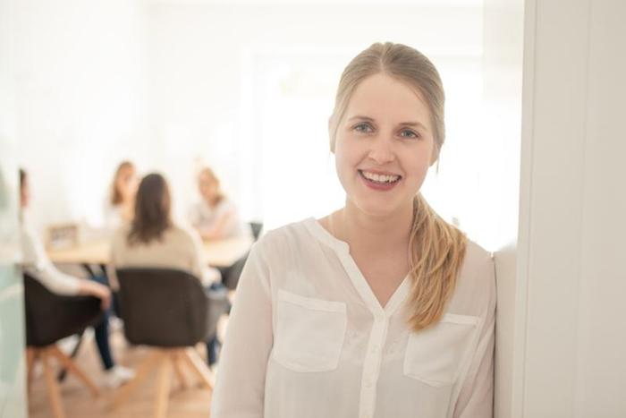 Illustration Maren Scarabis