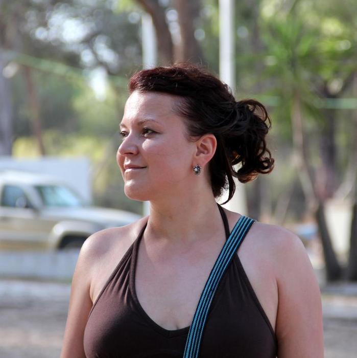 Illustration Polina Erdle