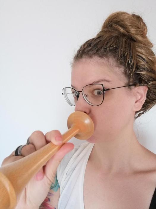 Illustration Johanna Eitzenberger