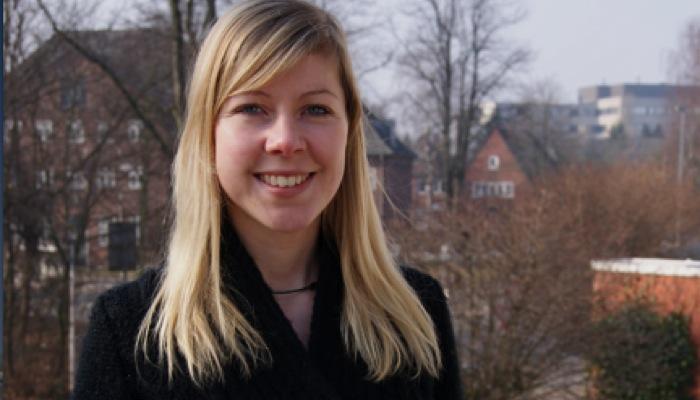 Illustration Lisa Weihe