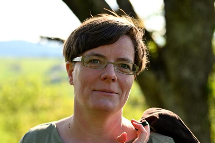 Illustration Sabine Tischler