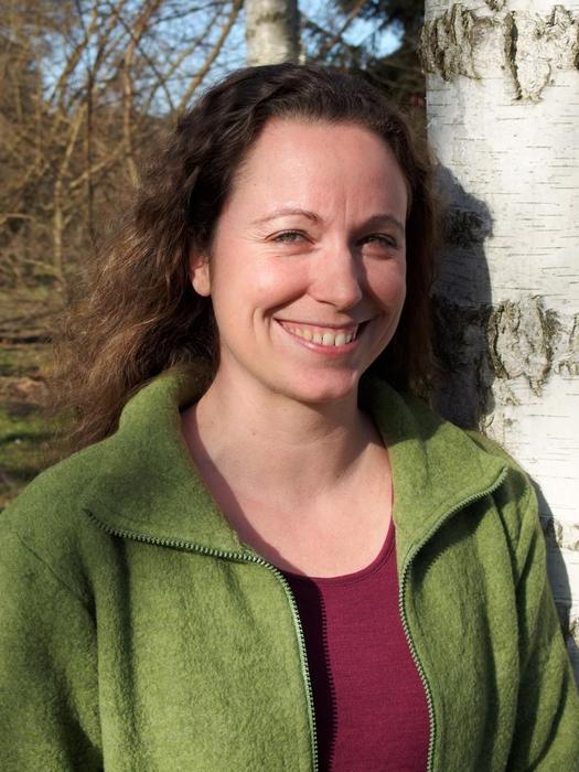 Illustration Jennifer Vagt