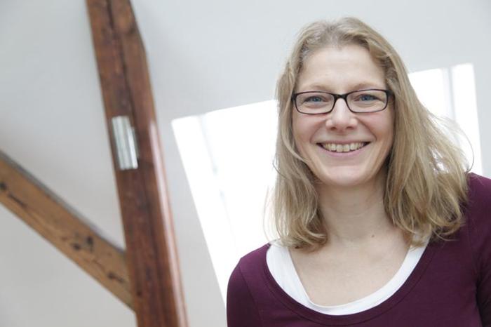 Illustration Madeleine Fielitz-Hackenberg