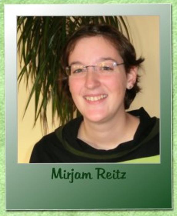 Illustration Mirjam Reitz